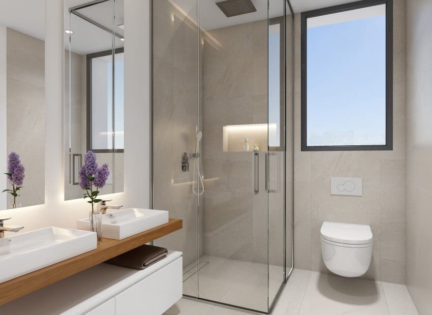 3 soveværelse Villa til salg i Finestrat - € 1.145.000 (Ref: 9394000)