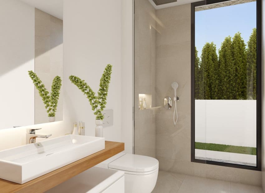 3 soveværelse Villa til salg i Finestrat - € 1.145.000 (Ref: 9394000)