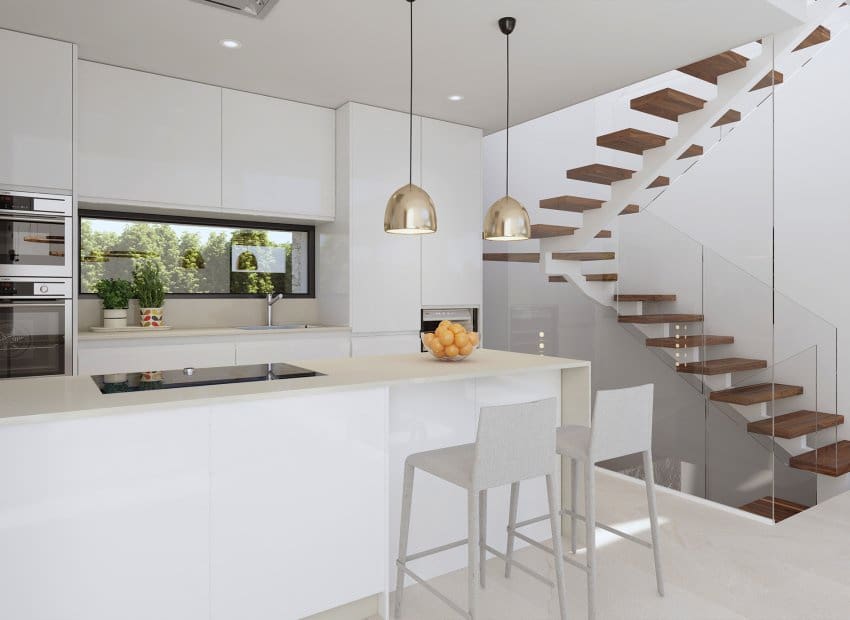 3 soveværelse Villa til salg i Finestrat - € 1.145.000 (Ref: 9394000)