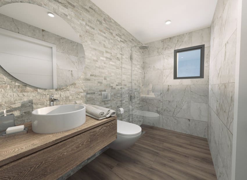 3 bedroom Villa for sale in Finestrat - € 630,000 (Ref: 9394003)