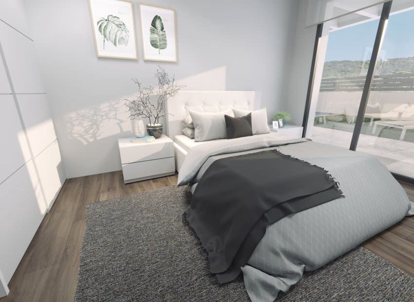 3 slaapkamer Villa te koop in Finestrat - € 630.000 (Ref: 9394008)