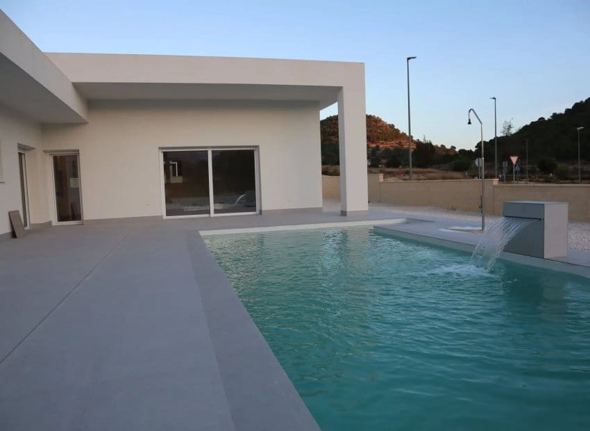 3 bedroom Villa for sale in La Romana - € 345,000 (Ref: 9394012)