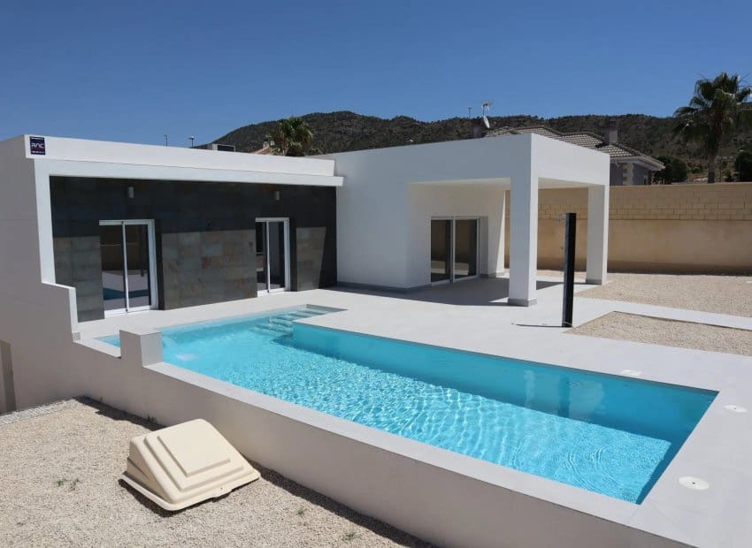 3 bedroom Villa for sale in La Romana - € 345,000 (Ref: 9394012)