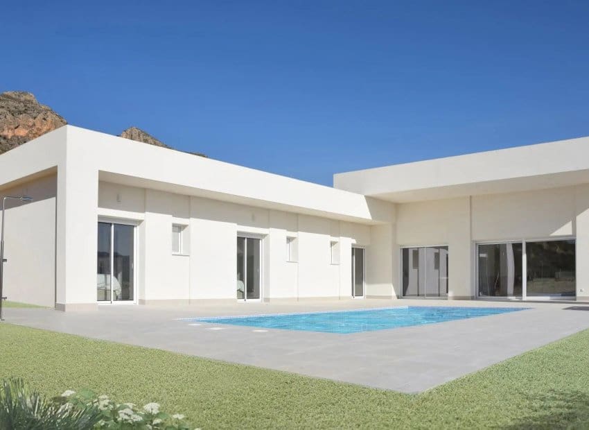 3 bedroom Villa for sale in La Romana - € 345,000 (Ref: 9394012)