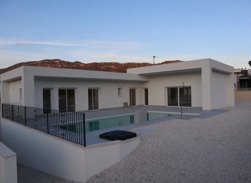 3 bedroom Villa for sale in La Romana - € 345,000 (Ref: 9394012)