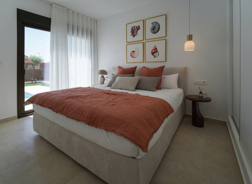 3 camera da letto Villa in vendita in Algorfa con piscina - 589.900 € (Rif: 9431214)