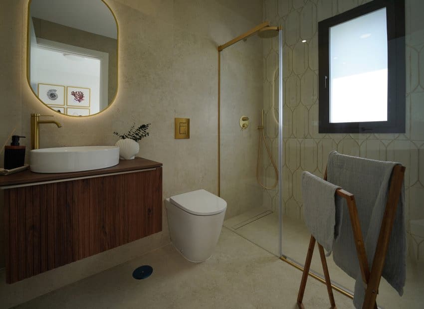 3 camera da letto Villa in vendita in Algorfa con piscina - 589.900 € (Rif: 9431214)