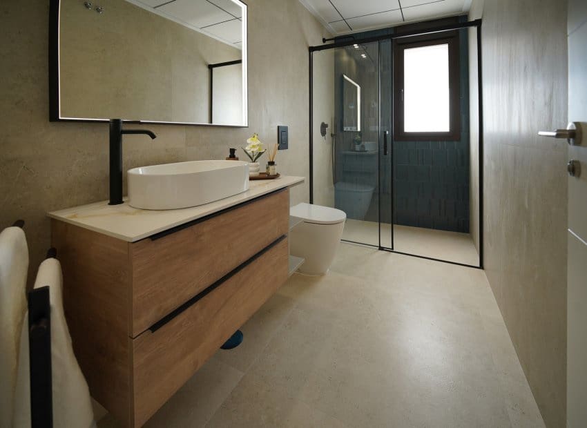 3 camera da letto Villa in vendita in Algorfa con piscina - 589.900 € (Rif: 9431214)