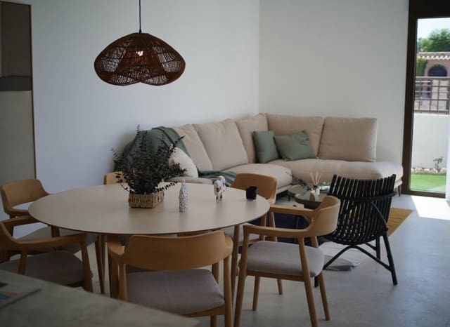 3 soverom Villa til salgs i Algorfa med svømmebasseng - € 589 900 (Ref: 9431214)