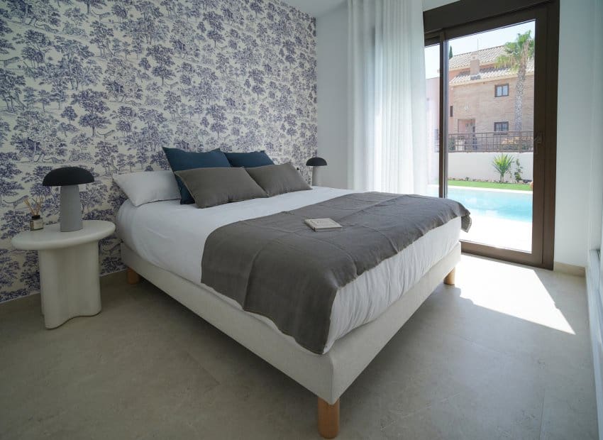 3 camera da letto Villa in vendita in Algorfa con piscina - 589.900 € (Rif: 9431214)