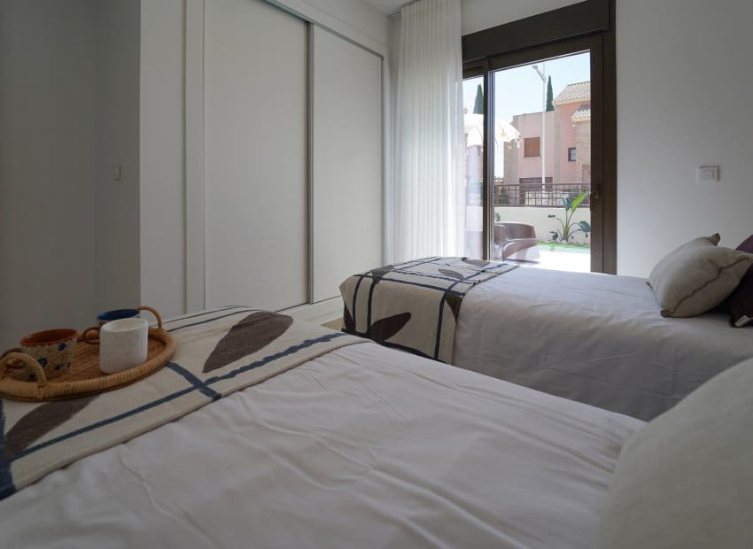 3 camera da letto Villa in vendita in Algorfa con piscina - 589.900 € (Rif: 9431214)
