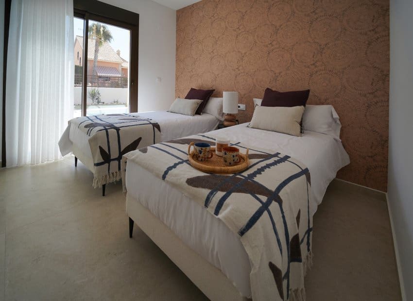 3 camera da letto Villa in vendita in Algorfa con piscina - 589.900 € (Rif: 9431214)