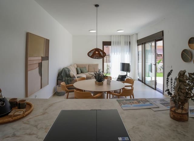 3 soverom Villa til salgs i Algorfa med svømmebasseng - € 589 900 (Ref: 9431214)