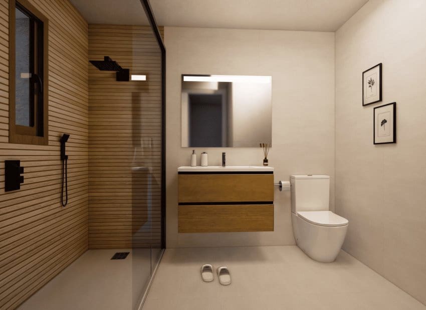 3 bedroom Villa for sale in Torre-Pacheco - € 324,900 (Ref: 9431217)