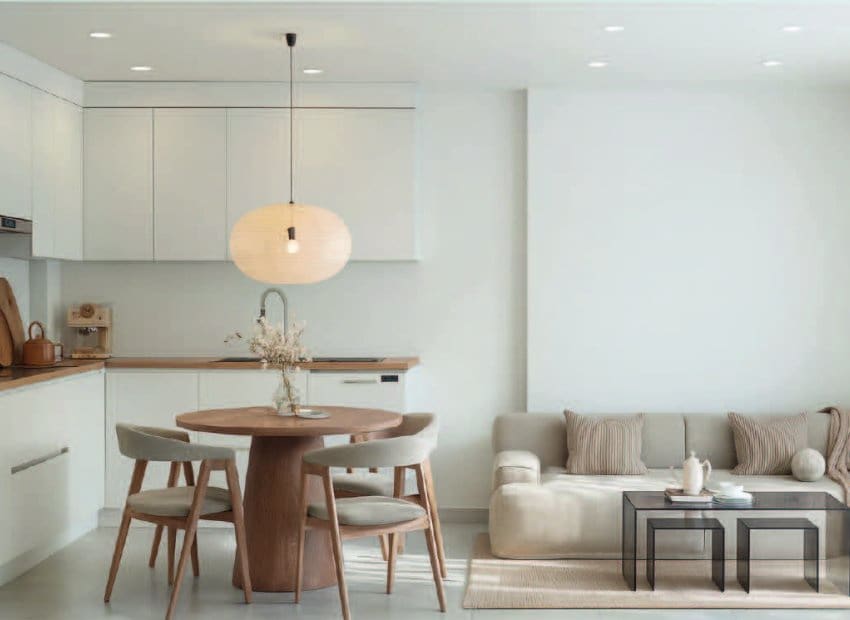 2 bedroom Apartment for sale in Torrevieja with pool - € 287,000 (Ref: 9431218)