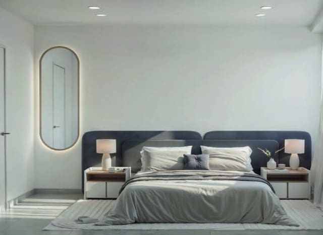 2 slaapkamer Appartement te koop in Las Piscinas Naturales, Torrevieja met zwembad - € 287.000 (Ref: 9431218)