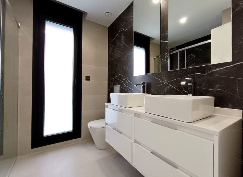 3 quarto Casa em Banda para venda em Benijofar - 559 000 € (Ref: 9433335)