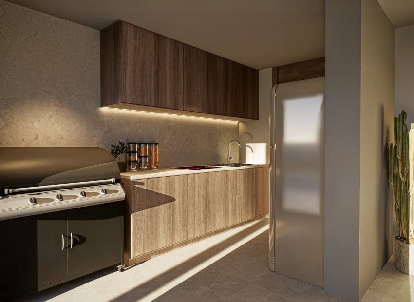 4 bedroom Villa for sale in Altea - € 2,690,000 (Ref: 9433337)