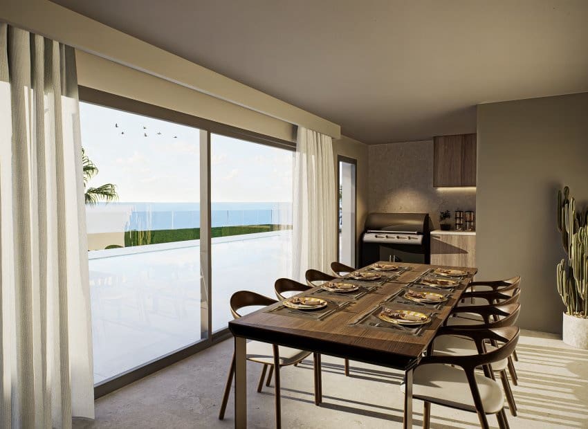 4 bedroom Villa for sale in Altea - € 2,690,000 (Ref: 9433337)