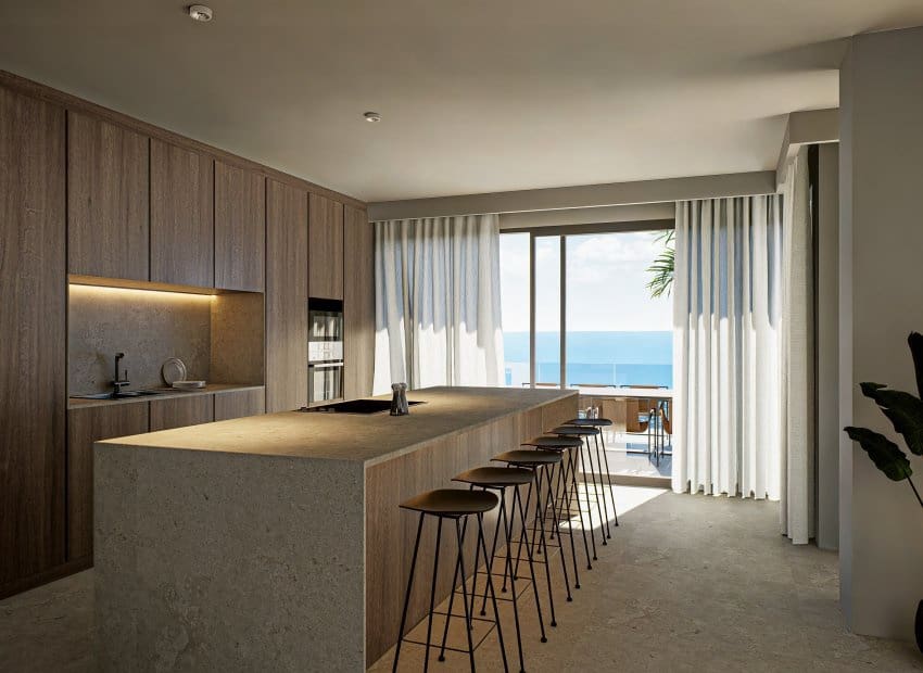 4 bedroom Villa for sale in Altea - € 2,690,000 (Ref: 9433337)