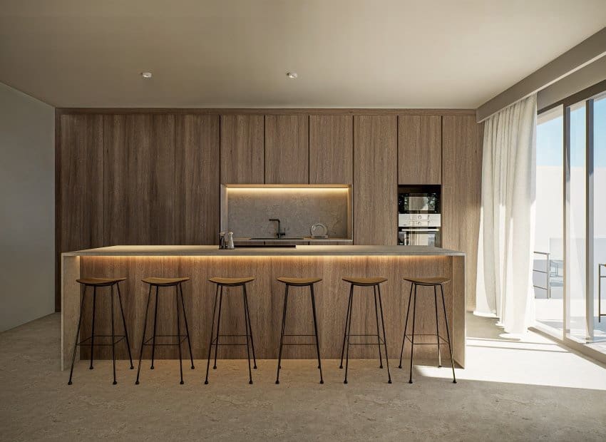 4 bedroom Villa for sale in Altea - € 2,690,000 (Ref: 9433337)