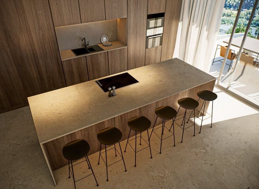 4 bedroom Villa for sale in Altea - € 2,690,000 (Ref: 9433337)