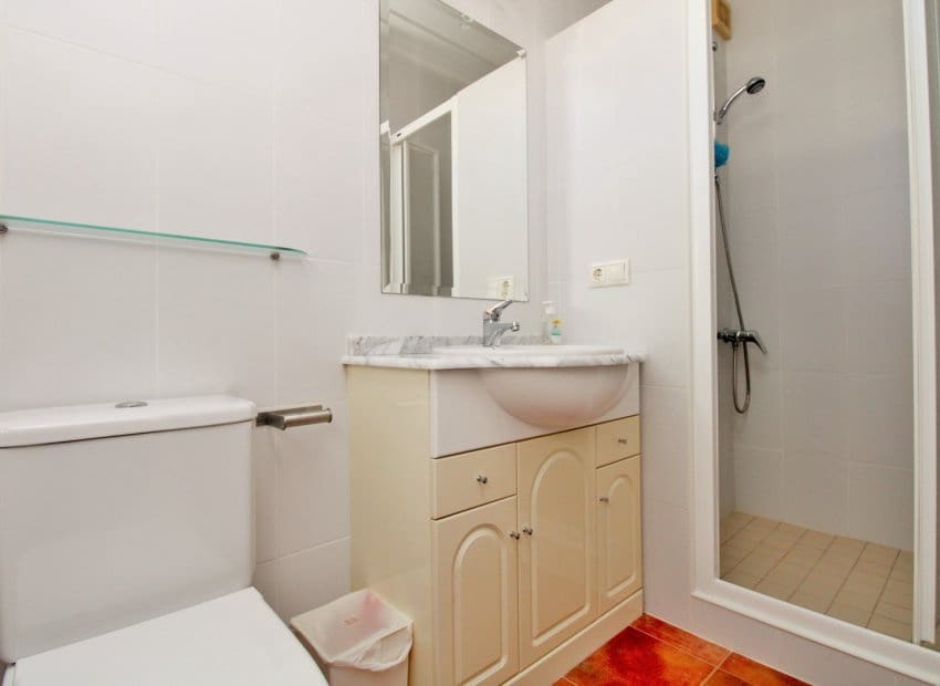 3 chambre Maison de Ville à vendre à Villamartin avec piscine - 229 000 € (Ref: 9452362)