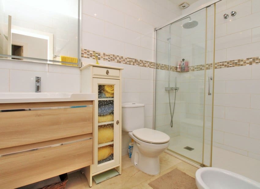 3 chambre Maison de Ville à vendre à Villamartin avec piscine - 229 000 € (Ref: 9452362)