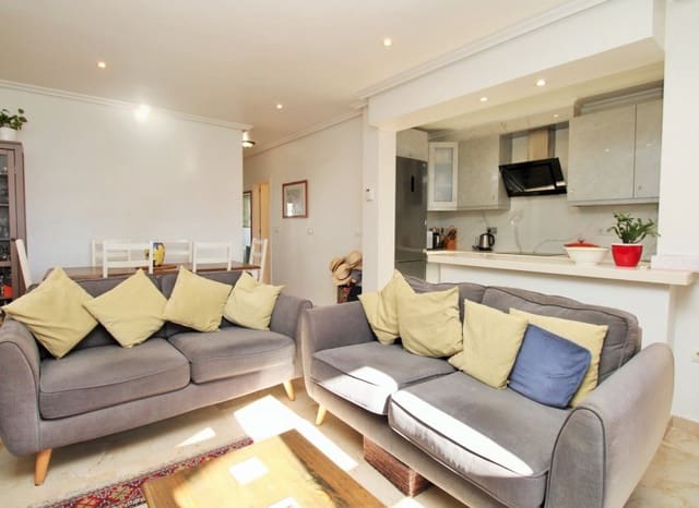 3 chambre Maison de Ville à vendre à Villamartin, Orihuela avec piscine - 229 000 € (Ref: 9452362)