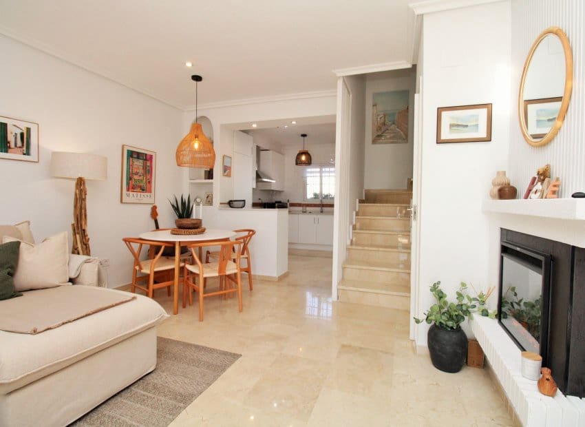 2 Zimmer Haus zu verkaufen in Villamartin mit Pool - 244.990 € (Ref: 9452363)