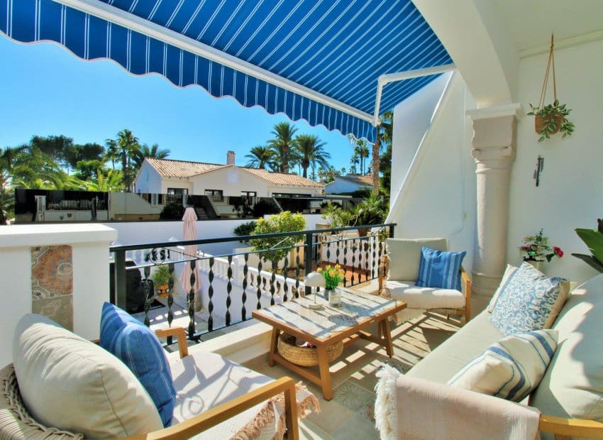 2 Zimmer Haus zu verkaufen in Villamartin mit Pool - 244.990 € (Ref: 9452363)