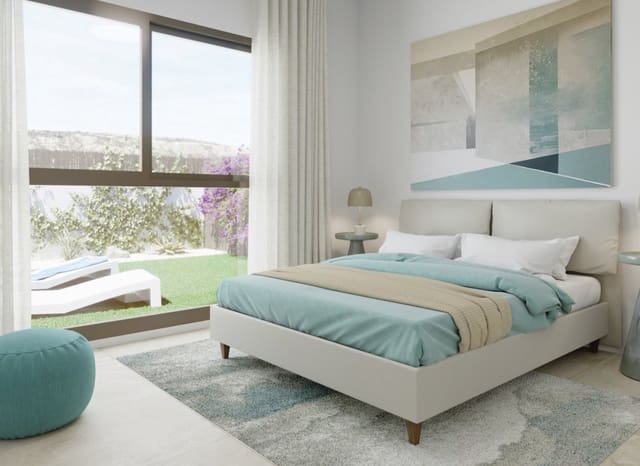 3 camera da letto Villa in vendita in Algorfa - 535.000 € (Rif: 9462755)