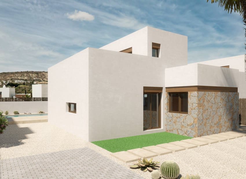 3 camera da letto Villa in vendita in Algorfa - 535.000 € (Rif: 9462755)