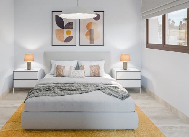 3 camera da letto Villa in vendita in Algorfa - 535.000 € (Rif: 9462755)