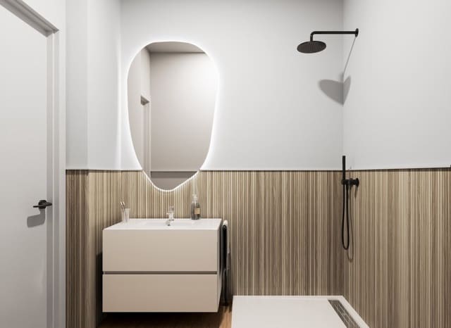 2 Zimmer Apartment zu verkaufen in San Miguel de Salinas mit Pool - 189.999 € (Ref: 9462756)