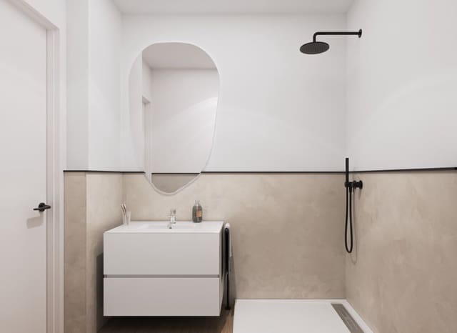 2 Zimmer Apartment zu verkaufen in San Miguel de Salinas mit Pool - 189.999 € (Ref: 9462756)