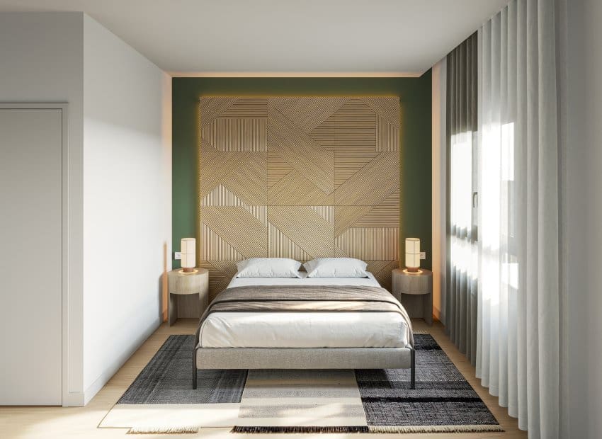 2 Zimmer Apartment zu verkaufen in San Miguel de Salinas mit Pool - 189.999 € (Ref: 9462756)