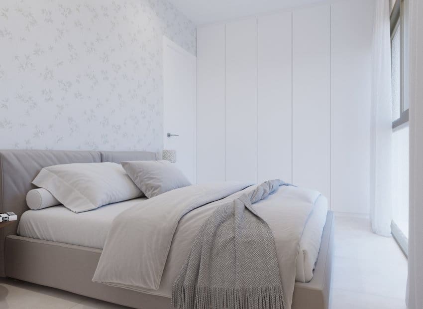 3 soverom Leilighet til salgs i San Pedro del Pinatar med svømmebasseng - € 369 900 (Ref: 9462757)