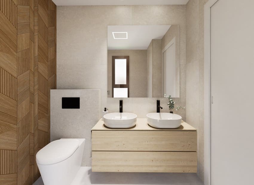 3 Zimmer Apartment zu verkaufen in Los Alcazares mit Pool - 320.000 € (Ref: 9462759)