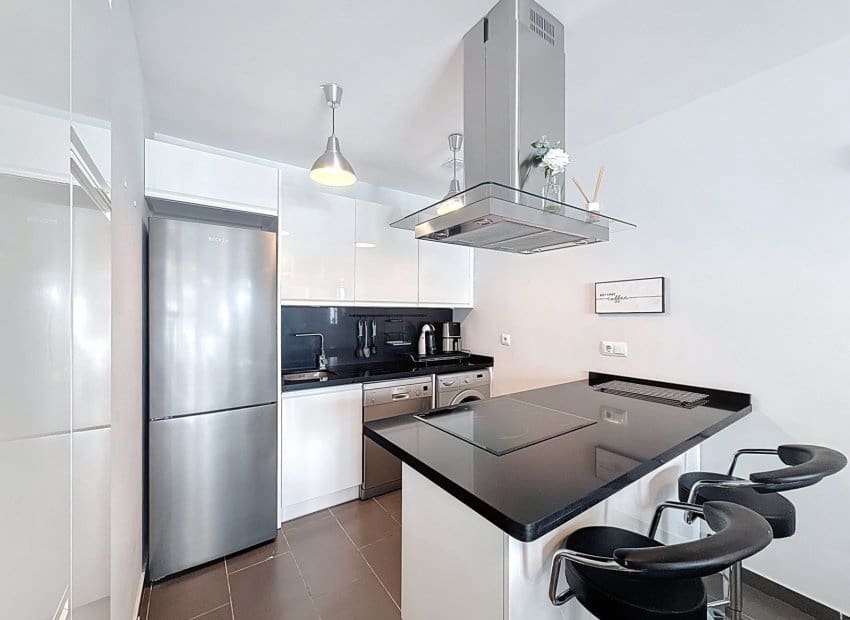 2 bedroom Villa for sale in Orihuela Costa with pool - € 239,995 (Ref: 9462760)