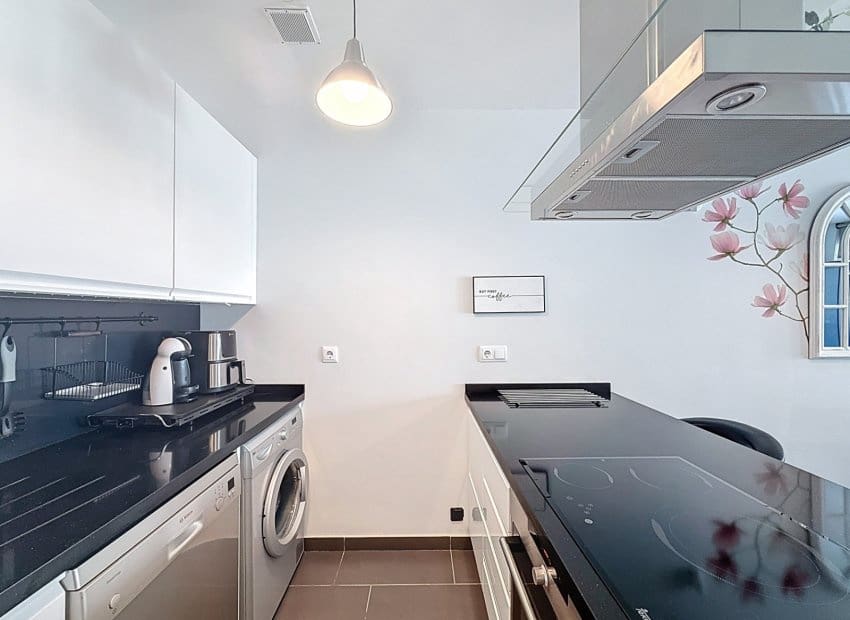 2 bedroom Villa for sale in Orihuela Costa with pool - € 239,995 (Ref: 9462760)