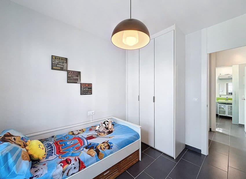 2 bedroom Villa for sale in Orihuela Costa with pool - € 239,995 (Ref: 9462760)