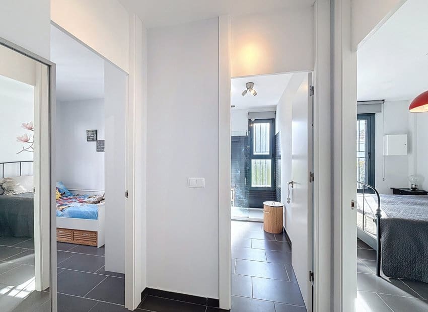 2 bedroom Villa for sale in Orihuela Costa with pool - € 239,995 (Ref: 9462760)