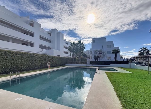 2 bedroom Villa for sale in Las Filipinas with pool - € 239,995 (Ref: 9462760)