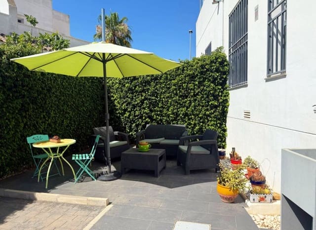 2 bedroom Villa for sale in Las Filipinas with pool - € 239,995 (Ref: 9462760)