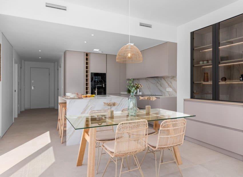 3 bedroom Villa for sale in Los Alcazares - € 599,000 (Ref: 9491322)