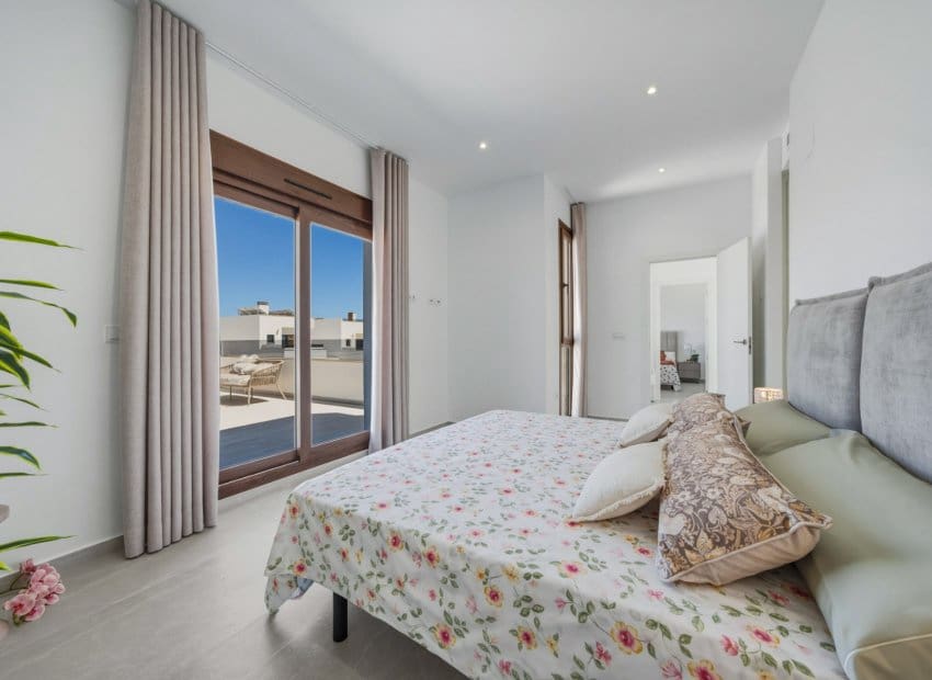 3 soverom Villa til salgs i Vistabella med svømmebasseng - € 649 000 (Ref: 9491327)