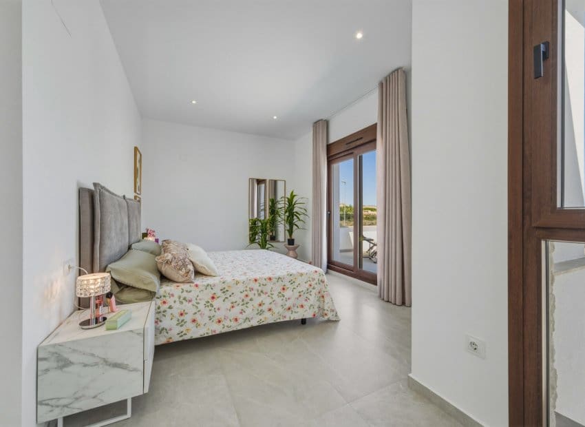 3 soverom Villa til salgs i Vistabella med svømmebasseng - € 649 000 (Ref: 9491327)