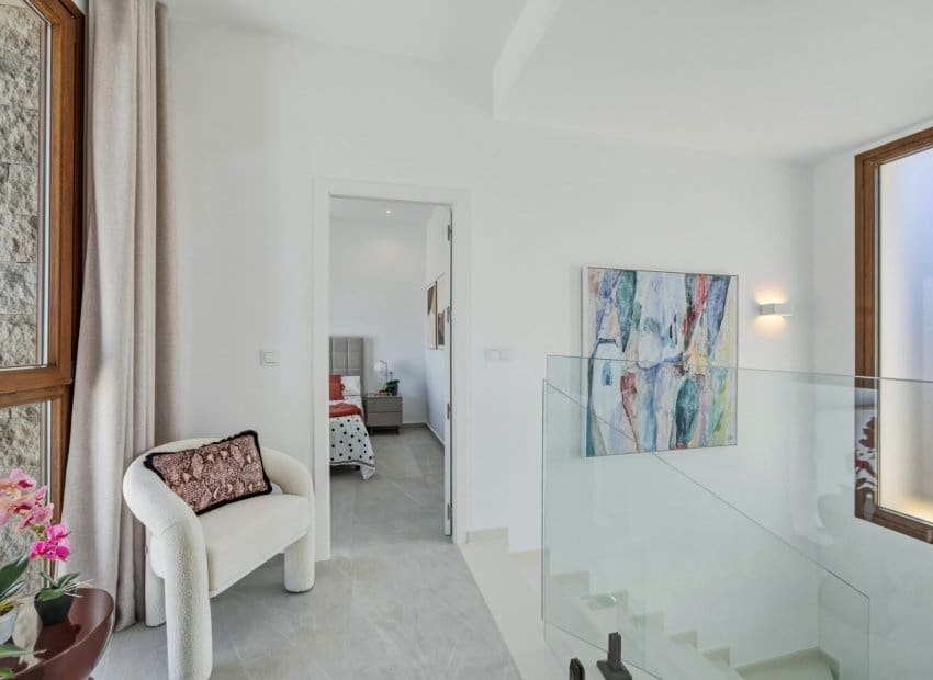 3 soverom Villa til salgs i Vistabella med svømmebasseng - € 649 000 (Ref: 9491327)