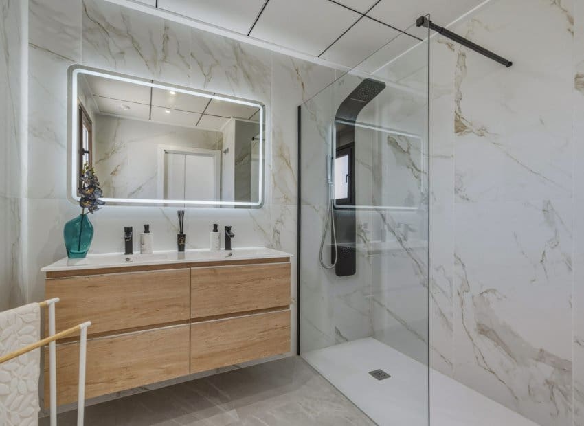 3 soverom Villa til salgs i Vistabella med svømmebasseng - € 649 000 (Ref: 9491327)